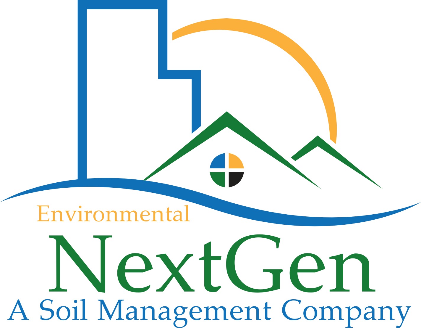 Next Generation Environmental | A Soil Solutions Company